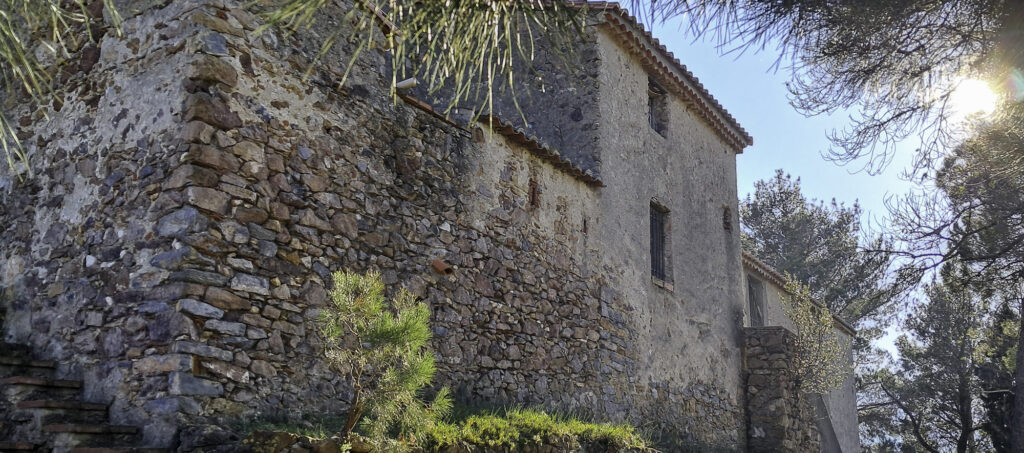 Eglise Saint Ferréol : Photo Frank Rother