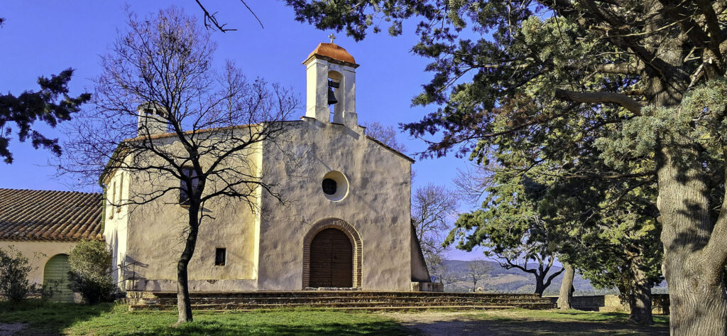 Eglise Saint Ferréol : Photo Frank Rother